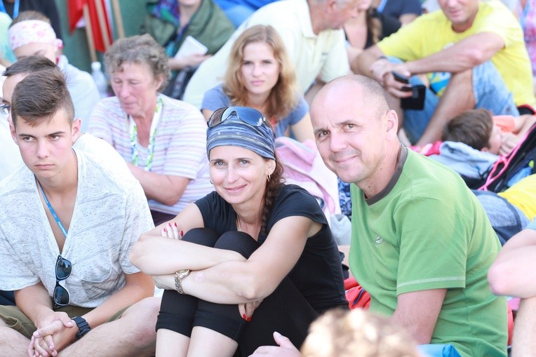 Msze św. w Sokolnikach