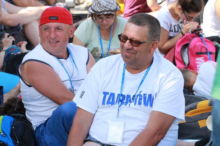 Msze św. w Sokolnikach