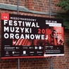 59. Międzynarodowy Festiwal Muzyki Organowej w Oliwie