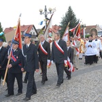 Nawiedzenie w parafii św. Pawła Apostoła w Bochni