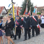 Nawiedzenie w parafii św. Pawła Apostoła w Bochni