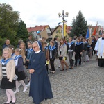 Nawiedzenie w parafii św. Pawła Apostoła w Bochni