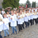 Nawiedzenie w parafii św. Pawła Apostoła w Bochni