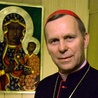 Bp Piotr Turzyński, biskup pomocniczy radomski, od lat prowadzi rekolekcje oazowe