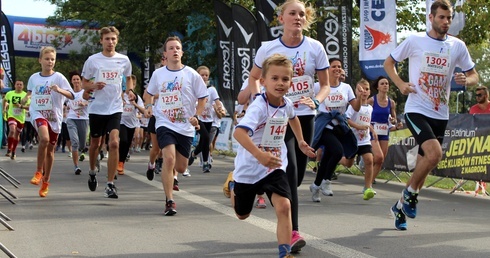 Pobiegną po Prodrobota