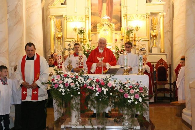 Odpust ku czci św. Bartłomieja