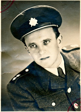 Do 1948 r. Hasil był czechosłowackim pogranicznikiem.