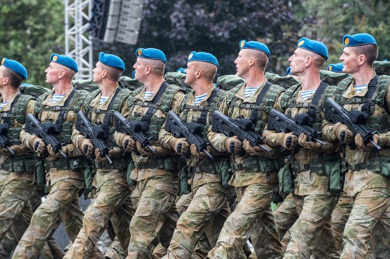 Prezydent Duda z wizytą na Ukrainie