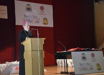 Akcja "Tornister pełen usmiechów"