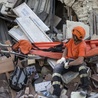 Wzrosła liczba ofiar śmiertelnych trzęsienia ziemi we Włoszech