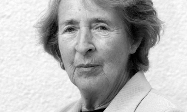 Zmarła Anna Kurska