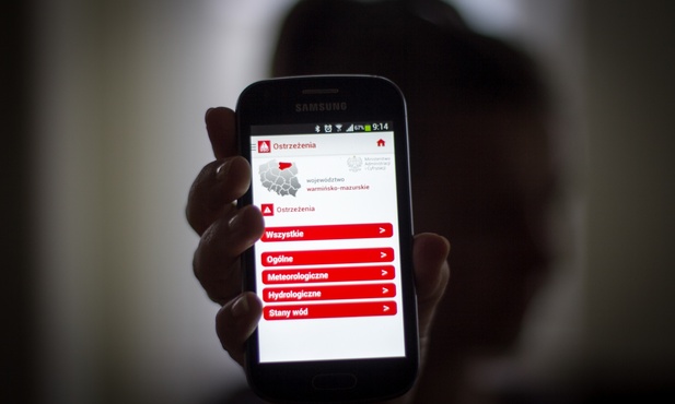 Czy smartfony są szczytem naszego rozwoju technologicznego?