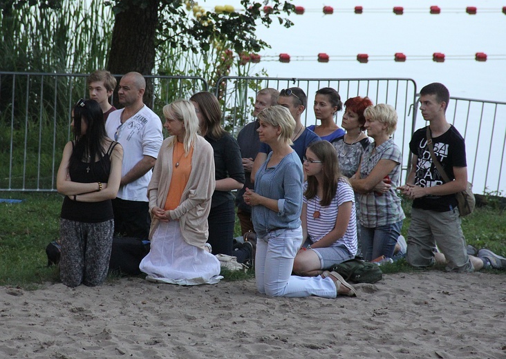 Festiwal w Gryżynie