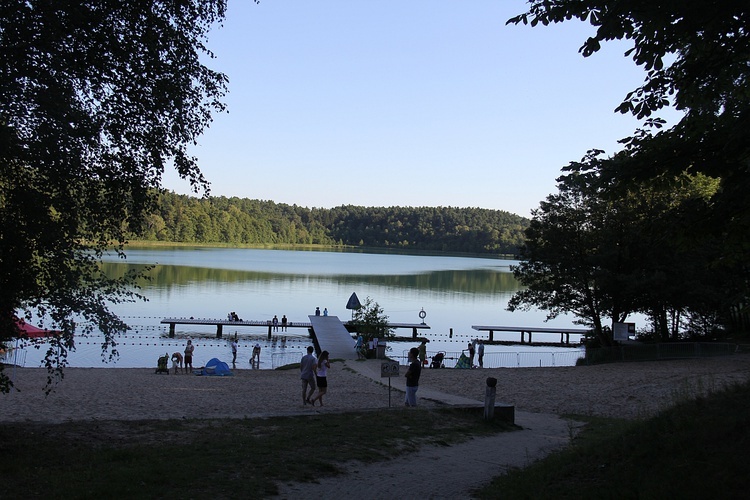 Festiwal w Gryżynie