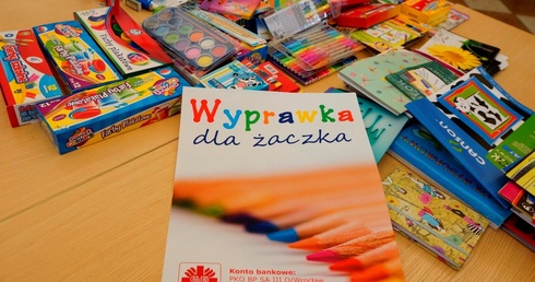 Wypraw żaka