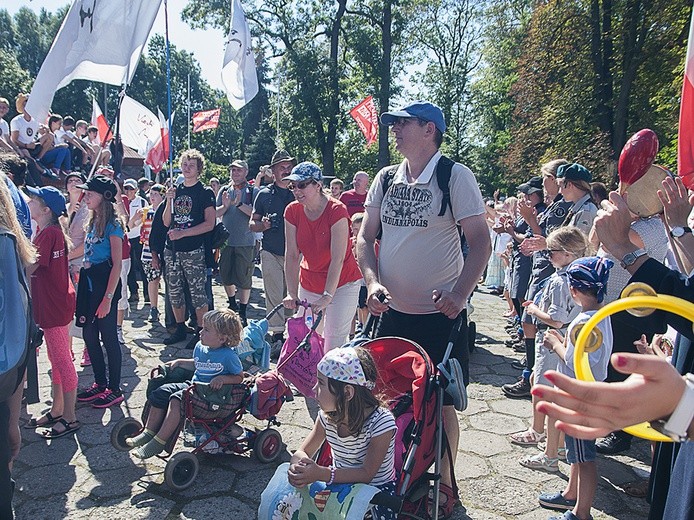 Urodziny Faustyny