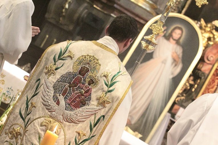 Rozpoczęcie Spotkania 