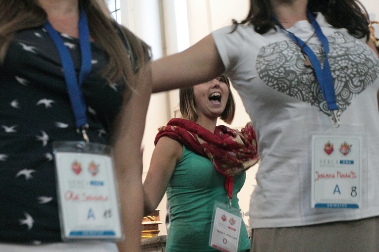 Rozpoczęcie Spotkania 