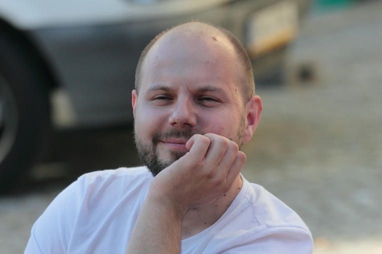 Rozpoczęcie Spotkania 