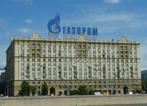 PGNiG spiera się z Gazpromem i liczy na wygraną