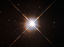 Proxima Centauri