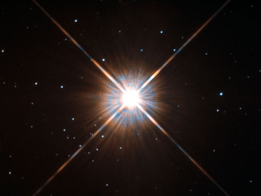 Proxima Centauri