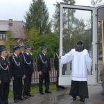 Nawiedzenie w Brzeźnicy k. Bochni