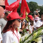 30. Piesza Pielgrzymka z Głowna na Jasną Górę