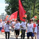 30. Piesza Pielgrzymka z Głowna na Jasną Górę