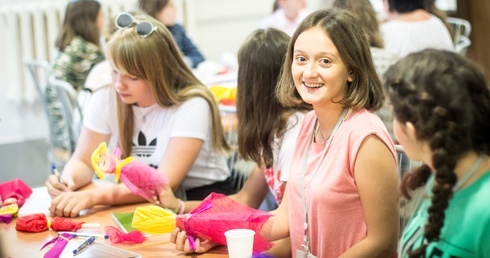 Rozdzieleni granicą, połączeni kulturą