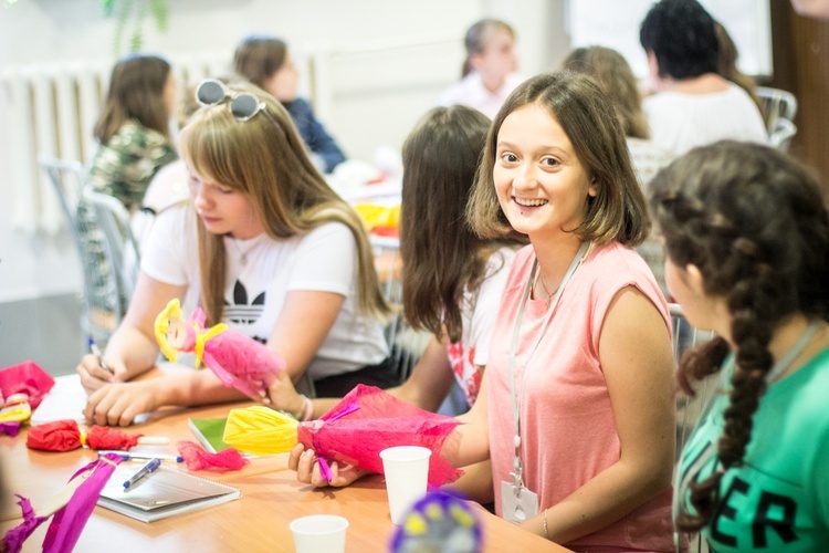 Rozdzieleni granicą, połączeni kulturą