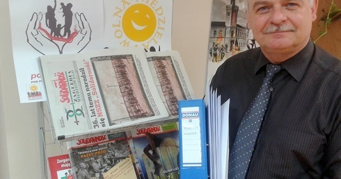 Wolna niedziela u Stwórcy