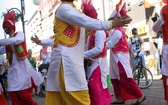 XXIX Międzynarodowy Studencki Festiwal Folklorystyczny (Chorzów, 26 sierpnia 2016)