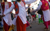 XXIX Międzynarodowy Studencki Festiwal Folklorystyczny (Chorzów, 26 sierpnia 2016)