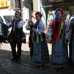 XXIX Międzynarodowy Studencki Festiwal Folklorystyczny (Chorzów, 26 sierpnia 2016)