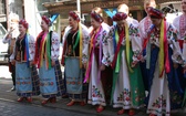 XXIX Międzynarodowy Studencki Festiwal Folklorystyczny (Chorzów, 26 sierpnia 2016)