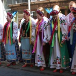 XXIX Międzynarodowy Studencki Festiwal Folklorystyczny (Chorzów, 26 sierpnia 2016)