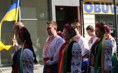 XXIX Międzynarodowy Studencki Festiwal Folklorystyczny (Chorzów, 26 sierpnia 2016)