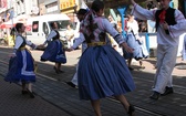 XXIX Międzynarodowy Studencki Festiwal Folklorystyczny (Chorzów, 26 sierpnia 2016)