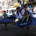 XXIX Międzynarodowy Studencki Festiwal Folklorystyczny (Chorzów, 26 sierpnia 2016)