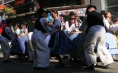 XXIX Międzynarodowy Studencki Festiwal Folklorystyczny (Chorzów, 26 sierpnia 2016)