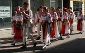 XXIX Międzynarodowy Studencki Festiwal Folklorystyczny (Chorzów, 26 sierpnia 2016)