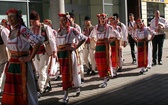 XXIX Międzynarodowy Studencki Festiwal Folklorystyczny (Chorzów, 26 sierpnia 2016)