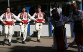 XXIX Międzynarodowy Studencki Festiwal Folklorystyczny (Chorzów, 26 sierpnia 2016)