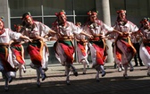 XXIX Międzynarodowy Studencki Festiwal Folklorystyczny (Chorzów, 26 sierpnia 2016)