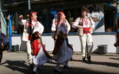 XXIX Międzynarodowy Studencki Festiwal Folklorystyczny (Chorzów, 26 sierpnia 2016)