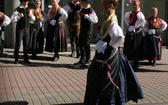 XXIX Międzynarodowy Studencki Festiwal Folklorystyczny (Chorzów, 26 sierpnia 2016)