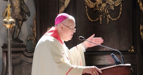 Im wcześniej, im głębiej