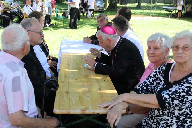 Czas radości i pełni życia