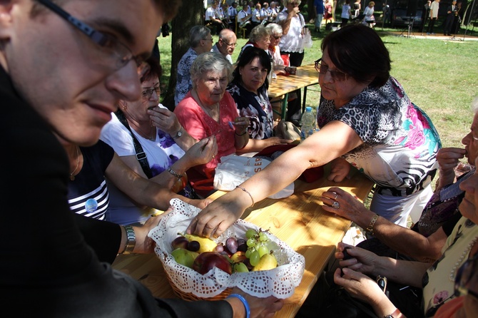 Czas radości i pełni życia